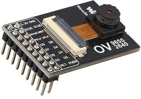 OV2640 Camera Board