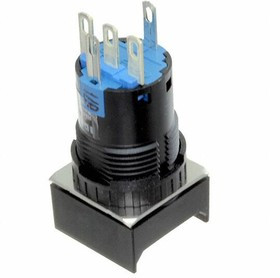 AL6Q-M100, Switch Actuators Operator