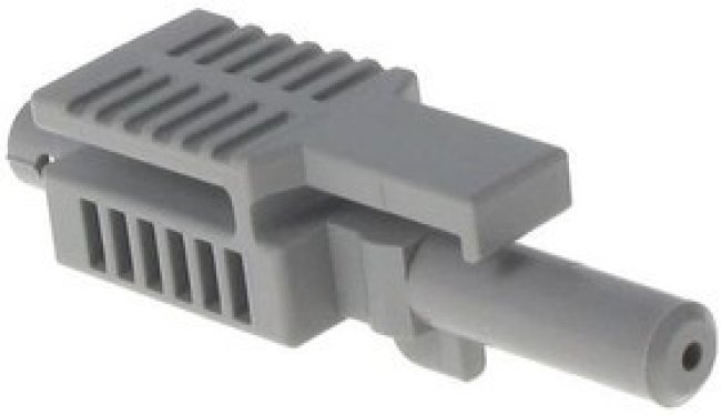 HFBR-4503Z, волоконнооптич.разъем