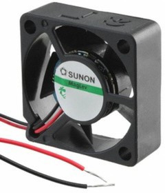 Вентилятор Sunon EE8020S1-000-G99 DC 12v 1.56W 80x20 3pin