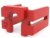 2334614-1, Heavy Duty Power Connectors PWR VERSA-LOCK BACK COVER 1P