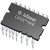 IGCM10F60GAXKMA1, IPM IGBT 600V 10A 24-Pin MDIP Tube