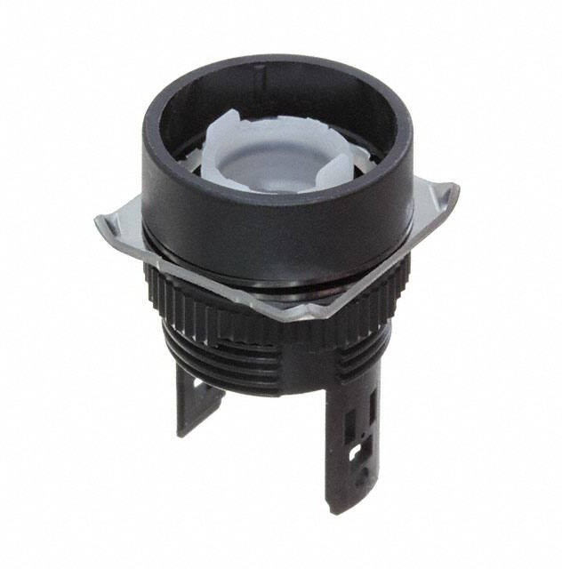 A165-CTM, Корпус переключателя, A16