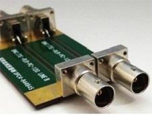 BNC(75)-PLR-PC-12G-1, RF Connectors / Coaxial Connectors BNC(75)-PLR-PC-12G-1, RF Connectors / Coaxial Connectors