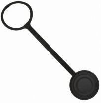 PX0733, Protective Cap, Polyamide, Size