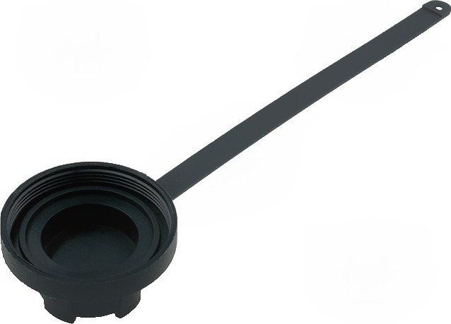 PX0733, Protective Cap, Polyamide, Size