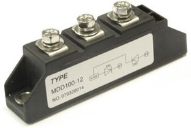 МДД100-12