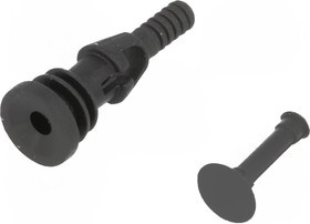 FSP-2, Соединитель для монт. вентилят. 60x60x25 до 254x89мм