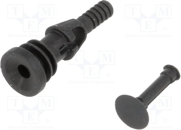 FSP-2, Соединитель для монт. вентилят. 60x60x25 до 254x89мм