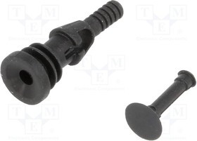 FSP-2, Соединитель для монт. вентилят. 60x60x25 до 254x89мм