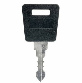 AT4147-007, Switch Hardware PLAST HANDLE KEY 007