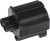 2822363-1, Econoseal J Mk II Male Connector Housing, 5mm Pitch, 2 Way, 1 Row 2822363-1, Econoseal J Mk II Male Connector Housing, 5mm Pitch, 2 Way, 1 Row