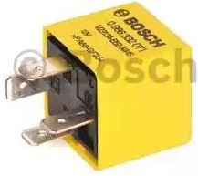 0986332071, реле универсальное