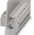 0707879, 0707879 Feed Through Terminal Block, Screw Termination, Green, Yellow, 76A 400 V 0707879, 0707879 Feed Through Terminal Block, Screw Termination, Green, Yellow, 76A 400 V
