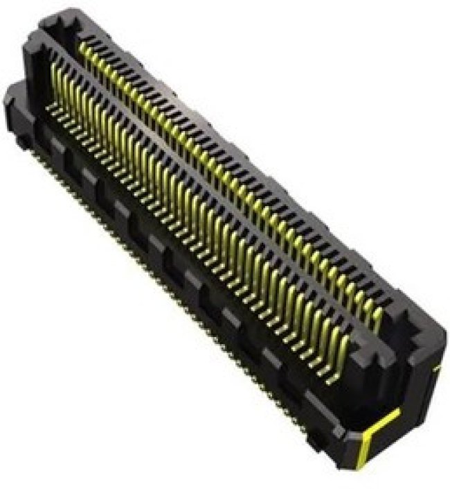 LSHM-120-04.0- F-DV-A-S-K-TR, LSHM Series Horizontal Surface Mount PCB Header, 40 Contact(s), 0.5mm Pitch, 2 Row(s), Shrouded LSHM-120-04.0- F-DV-A-S-K-TR, LSHM Series Horizontal Surface Mount PCB Header, 40 Contact(s), 0.5mm Pitch, 2 Row(s), Shrouded