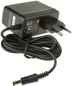 GS15E-11P1J, Блок питания: импульсный, стабилизатор напряжения, 7,5ВDC, 1,6А GS15E-11P1J, Блок питания: импульсный, стабилизатор напряжения, 7,5ВDC, 1,6А