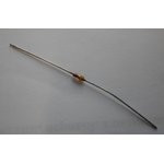 КД521В, Диод импульсный [KD-3 / DO-35]