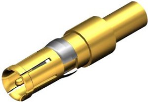 173112-1065, Контакт D Sub, Molex Mixed Layout D-Sub Connectors, Гнездо, Медный Сплав 173112-1065, Контакт D Sub, Molex Mixed Layout D-Sub Connectors, Гнездо, Медный Сплав