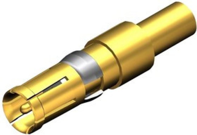 173112-1065, Контакт D Sub, Molex Mixed Layout D-Sub Connectors, Гнездо, Медный Сплав 173112-1065, Контакт D Sub, Molex Mixed Layout D-Sub Connectors, Гнездо, Медный Сплав