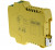 2900509, Single/Dual-Channel Safety Switch/Interlock Safety Relay, 24V ac/dc, 3 Safety Contacts