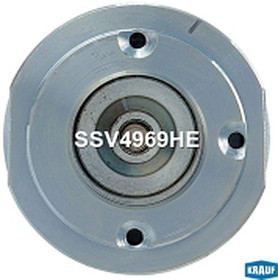 SSV4969HE, Втягивающее реле стартера