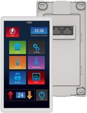 4DISCOVERY-50, Дисплей: TFT; 5"; 480x854; Размер окна: 110,5x62,6мм; 500кд/м2 4DISCOVERY-50, Дисплей: TFT; 5"; 480x854; Размер окна: 110,5x62,6мм; 500кд/м2