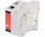 G9SB-3012-C, Модуль: реле безопасности, G9SB, 24ВDC, 24ВAC, IN: 2, Монтаж: DIN