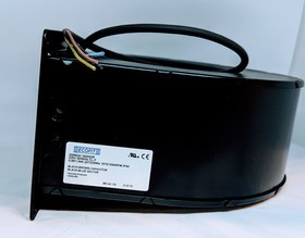 Вентилятор ECOFIT 2GRE45 160x62R L36-A6 центробежный 220V