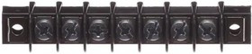 38721-6707, Barrier Terminal Blocks .375 BARRIER 07P STYLE 9 38721-6707, Barrier Terminal Blocks .375 BARRIER 07P STYLE 9
