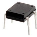 B380C800DM-E3/45, Диодный мост: однофазный, Urmax: 600В, If: 0,9А, Ifsm: 45А, DFM, ТНТ