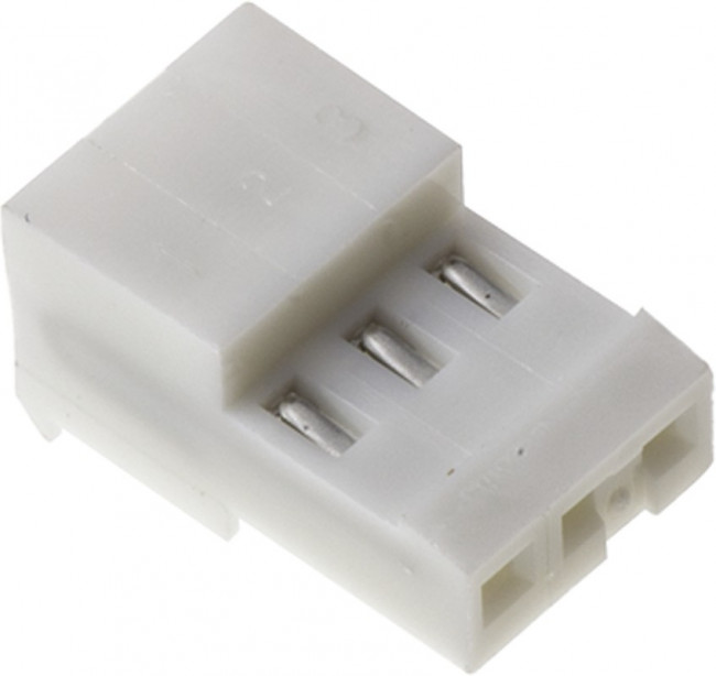 3-640441-3, Разъем IDC типа провод-плата, 24 AWG, Серия MTA-100, 3 контакт(-ов), Гнездо, 2.54 мм, IDC / IDT 3-640441-3, Разъем IDC типа провод-плата, 24 AWG, Серия MTA-100, 3 контакт(-ов), Гнездо, 2.54 мм, IDC / IDT