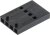 90123-0104, C-Grid III Female Connector Housing, 2.54mm Pitch, 4 Way, 1 Row