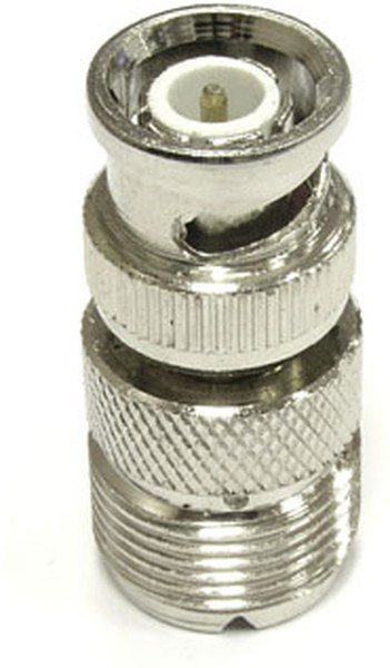 BNCP-UHFJ, Разъём высокочастотный , обжимной