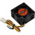 Вентилятор ExeGate EX04020S3P, 40x40x20 мм, подшипник скольжения, 3pin, 5500RPM, 22dBA Вентилятор ExeGate EX04020S3P, 40x40x20 мм, подшипник скольжения, 3pin, 5500RPM, 22dBA