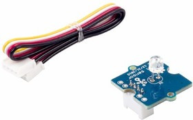 Grove - Light Sensor (P) v1.1, Датчик освещенности на основе LS06-S для Arduino проектов Grove - Light Sensor (P) v1.1, Датчик освещенности на основе LS06-S для Arduino проектов