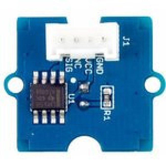 Grove - Light Sensor (P) v1.1, Датчик освещенности на основе LS06-S для Arduino проектов