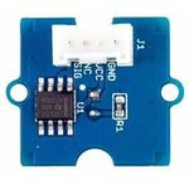 Grove - Light Sensor (P) v1.1, Датчик освещенности на основе LS06-S для Arduino проектов