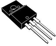 T435-800T, Симистор, 800В, 4А, TO220AB, Igt: 35мА, Snubberless™ T435-800T, Симистор, 800В, 4А, TO220AB, Igt: 35мА, Snubberless™