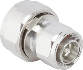 AD-716P4310P-1, RF ADAPTER, 7/16- 4.3/10 DIN, PLUG, 6GHZ
