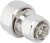 AD-716P4310P-1, RF ADAPTER, 7/16- 4.3/10 DIN, PLUG, 6GHZ