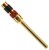 206794-4, AMPLIMITE 109 Series Series, size 20 Male Crimp D-sub Connector Contact, Gold over Copper Pin, 28 206794-4, AMPLIMITE 109 Series Series, size 20 Male Crimp D-sub Connector Contact, Gold over Copper Pin, 28