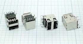 Разъем для ноутбука USB №45 Разъем для ноутбука USB №45