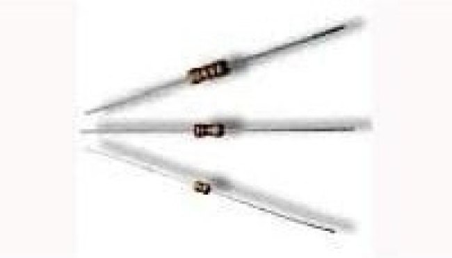 CFR200J47K, Carbon Film Resistors - Through Hole 47KOhm 2W 500PPM CFR200J47K, Carbon Film Resistors - Through Hole 47KOhm 2W 500PPM