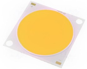 OF-LM005-40B580, Power LED; COB; white cold; 120°; 400?960mA; Pmax: 55.68W; P: 40W