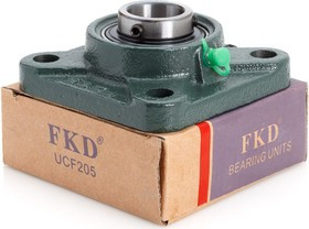 Подшипник UCF 205 UCF 205 FKD Подшипник UCF 205 UCF 205 FKD