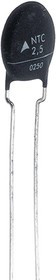 B57237S0220M051, ICL NTC THERMISTOR, 22OHM, 2.8A
