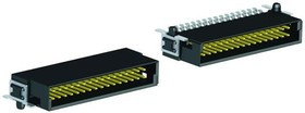 15150202601000, Board to Board & Mezzanine Connectors har-flex angled male, 20pin, PL1 15150202601000, Board to Board & Mezzanine Connectors har-flex angled male, 20pin, PL1