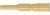 61.008.11, CIRCULAR CONTACT, PIN, CRIMP