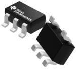 TL431AIDBVT, Voltage References Adjustable Precision Shunt Regulator