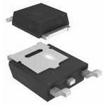 IRFR9214TRPBF, Силовой МОП-транзистор, P Канал, 250 В, 2.7 А, 3 Ом, TO-252 (DPAK), Surface Mount IRFR9214TRPBF, Силовой МОП-транзистор, P Канал, 250 В, 2.7 А, 3 Ом, TO-252 (DPAK), Surface Mount